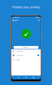 蚂蚁加速官网ios下载android下载效果预览图